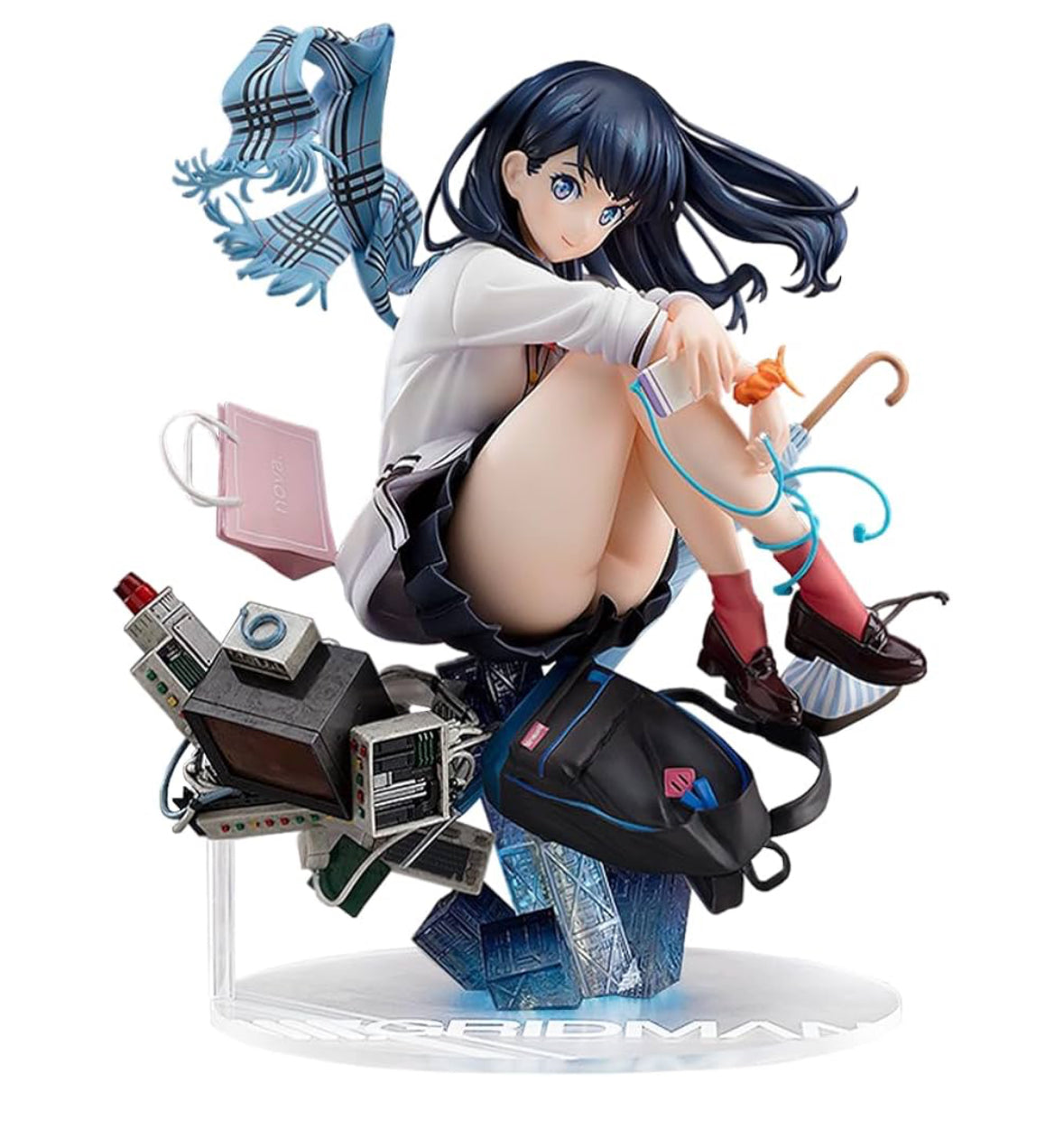 Takarada Rikka