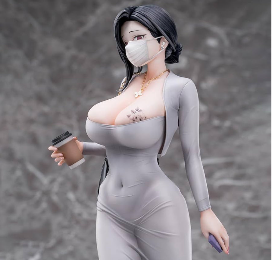 Figurine original limitée