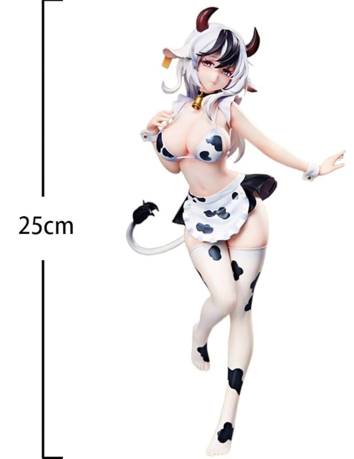 Milkgirls Figurine