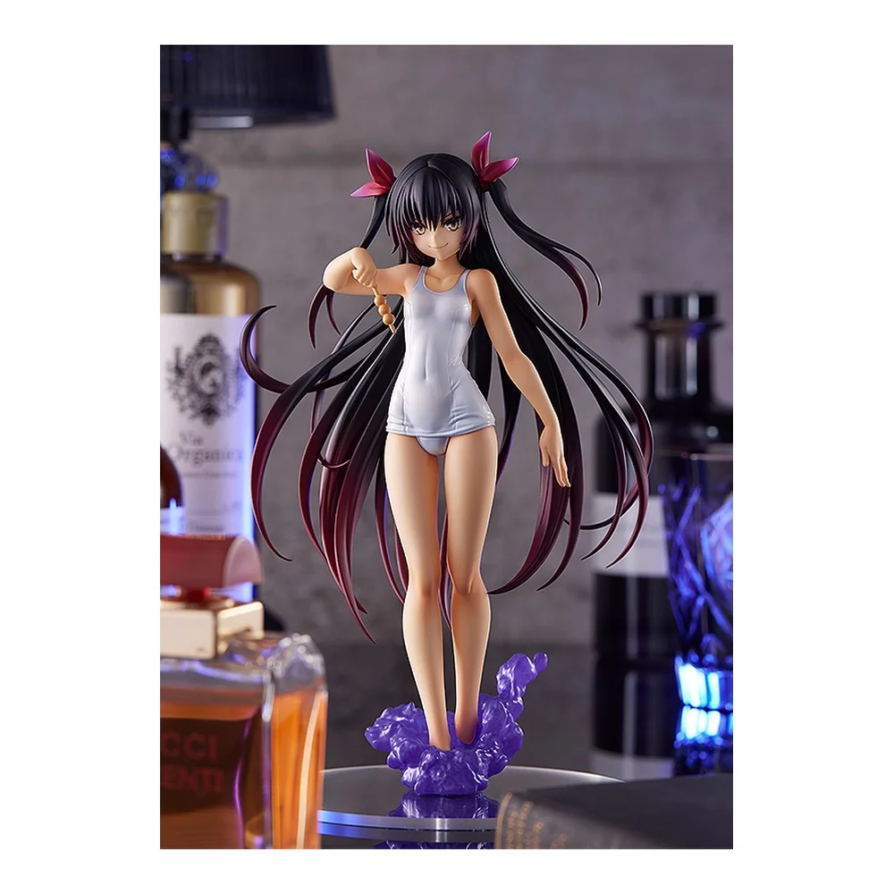 TO LOVE-RU DARKNESS
Figurine Nemesis Pop Up Parade