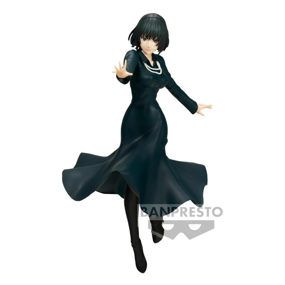 Figurine Fubuki Hellish Blizzard