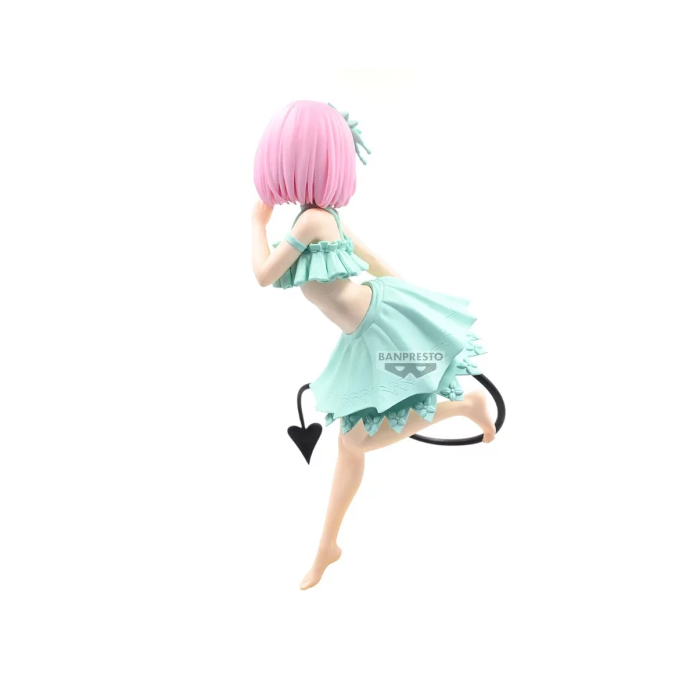 Figurine Momo Belia Deviluke Glitter & Glamours