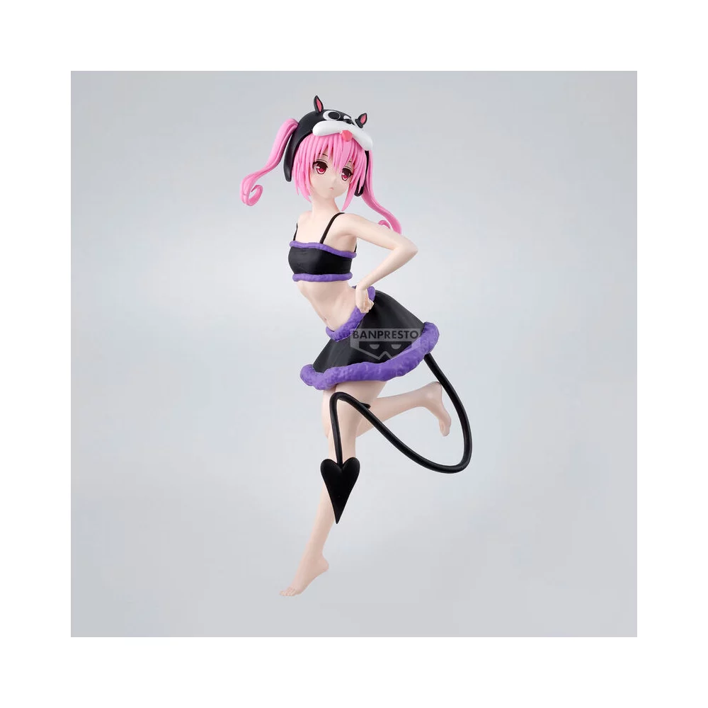 Figurine Nana Astar Deviluke Glitter & Glamours