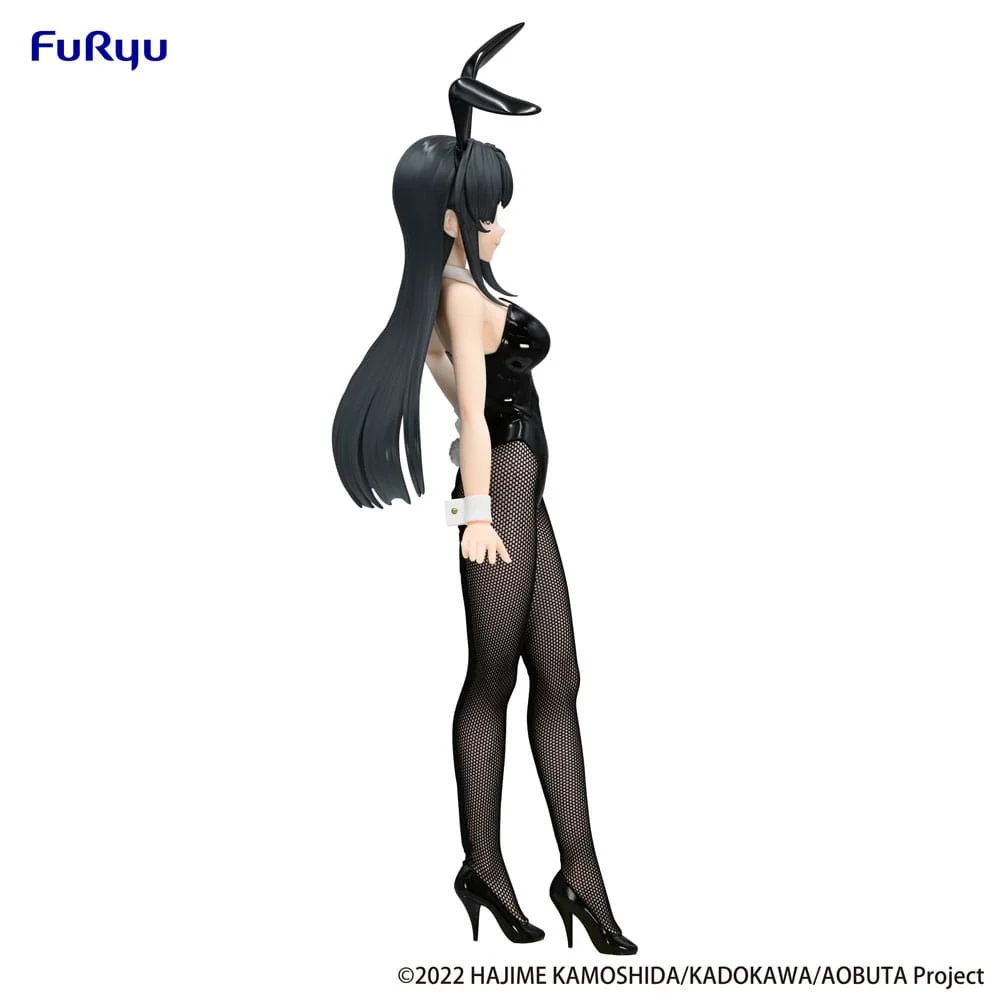 Figurine Mai Sakurajima Bicute Bunnies