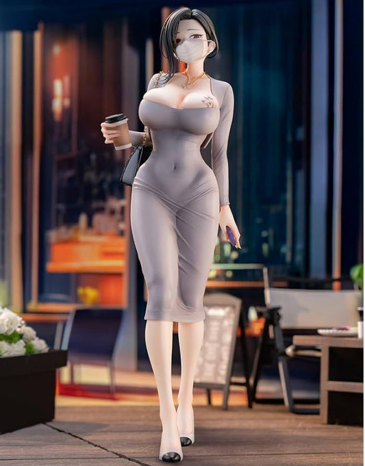 Figurine original limitée