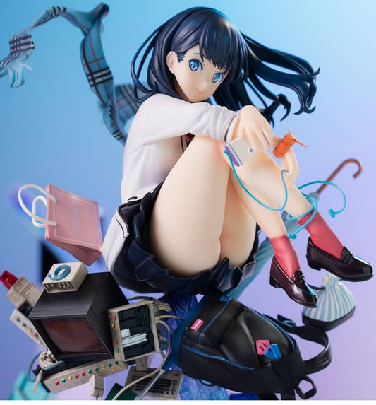 Takarada Rikka