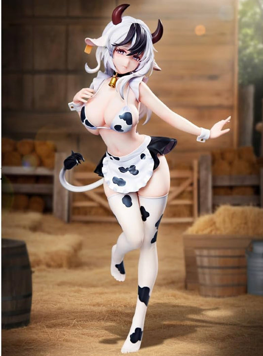 Milkgirls Figurine