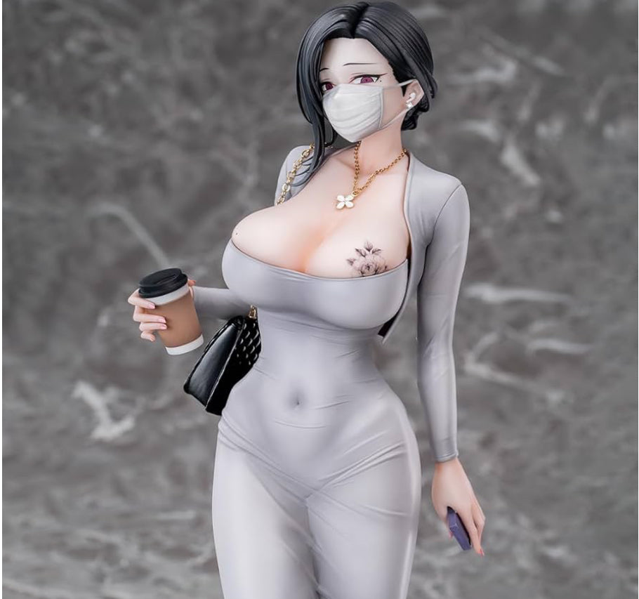 Figurine original limitée