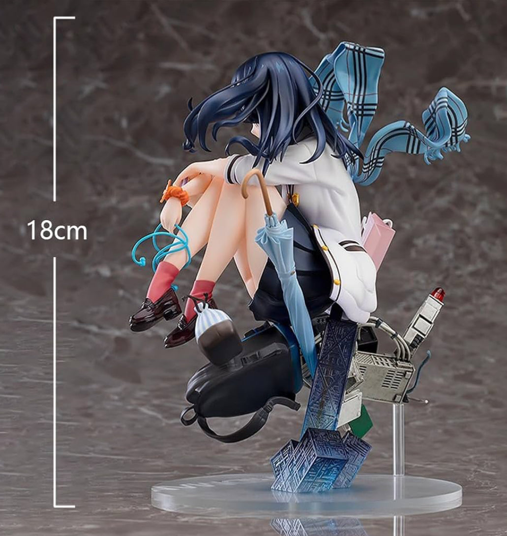 Takarada Rikka