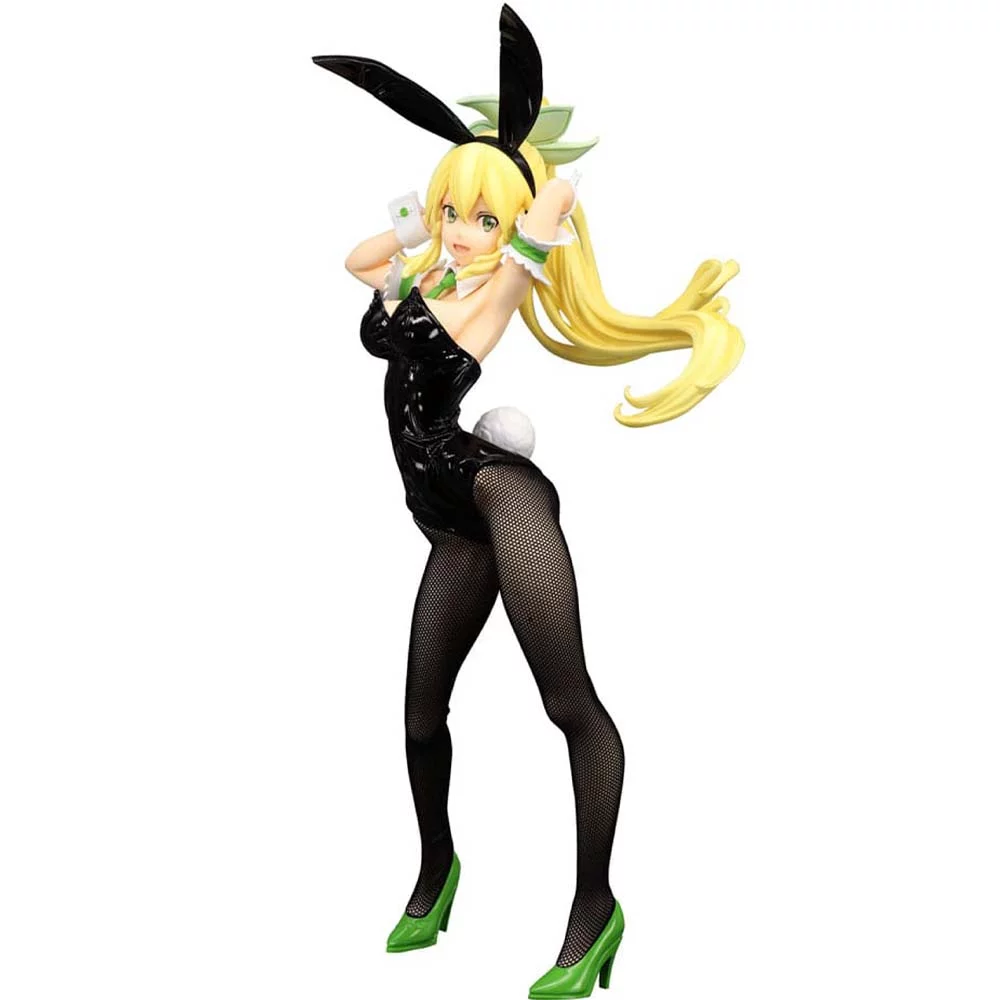 SWORD ART ONLINE
Figurine Leafa BiCute Bunnies