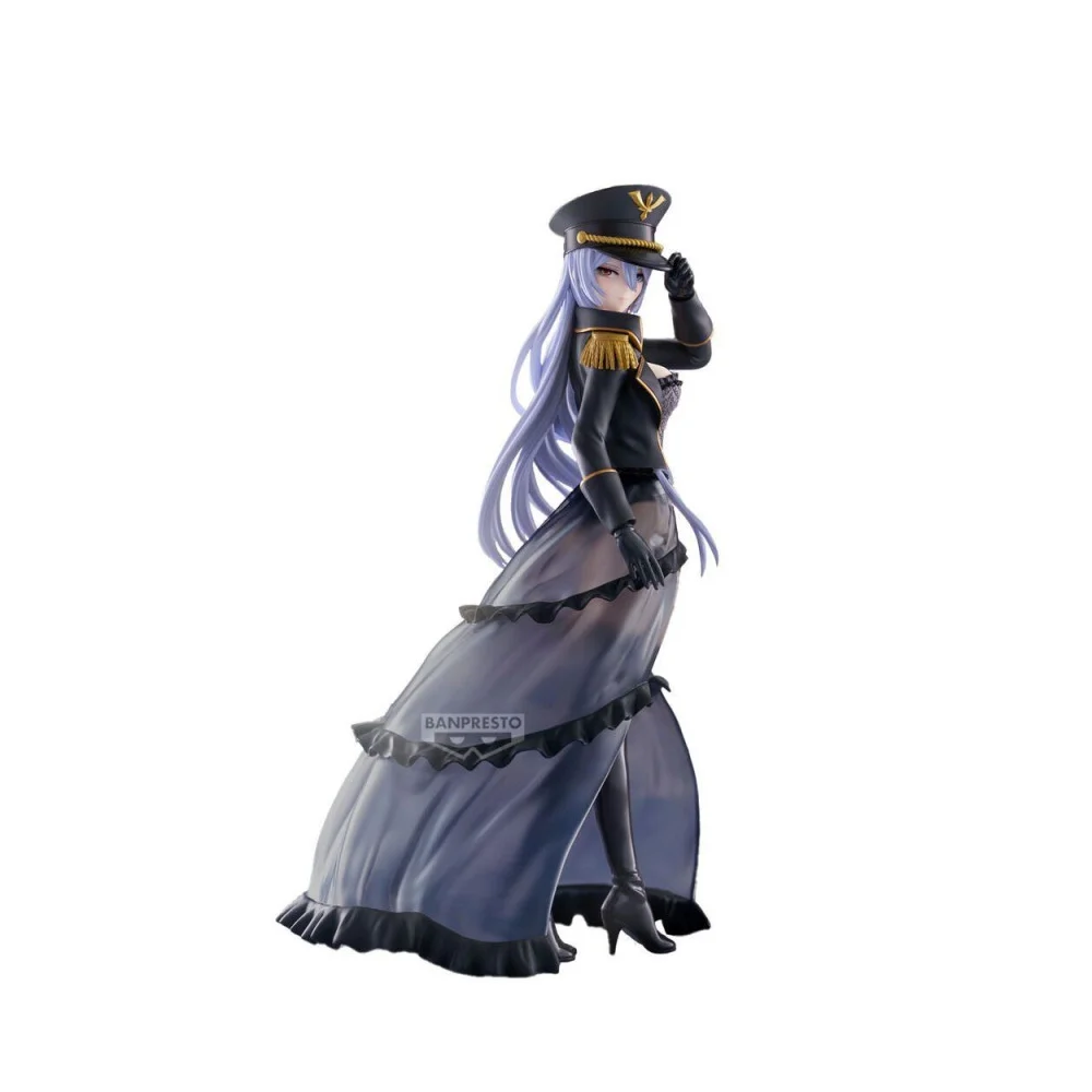 MY DRESS-UP DARLING
Figurine Marin Kitagawa Espresto