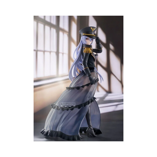 MY DRESS-UP DARLING
Figurine Marin Kitagawa Espresto