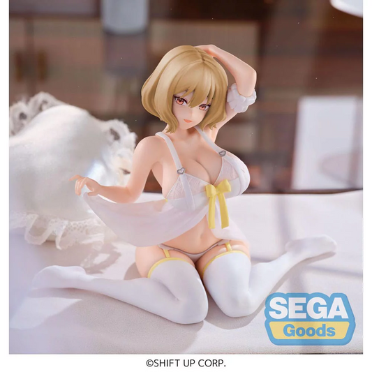 GODDESS OF VICTORY: NIKKE
Figurine Anis Yumemirize