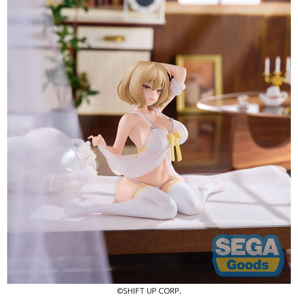 GODDESS OF VICTORY: NIKKE
Figurine Anis Yumemirize