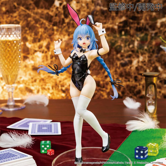 MUSHOKU TENSEI JOBLESS REINCARNATION SEASON 2
Figurine Roxy Migurdia