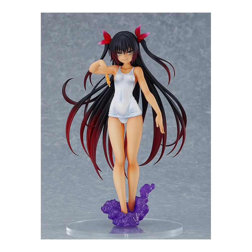 TO LOVE-RU DARKNESS
Figurine Nemesis Pop Up Parade