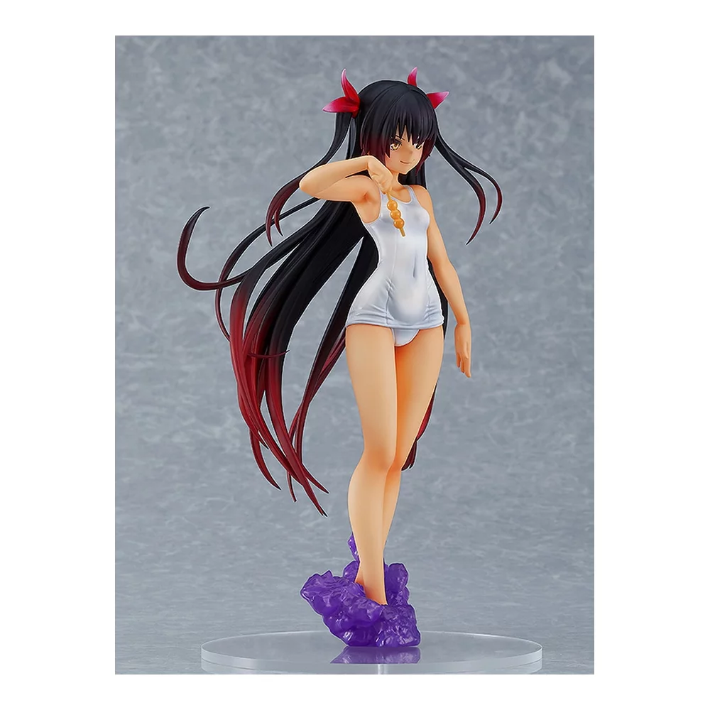 TO LOVE-RU DARKNESS
Figurine Nemesis Pop Up Parade