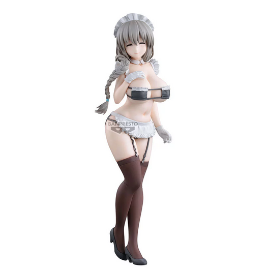 Figurine Tsuki Uzaki Glitter & Glamours