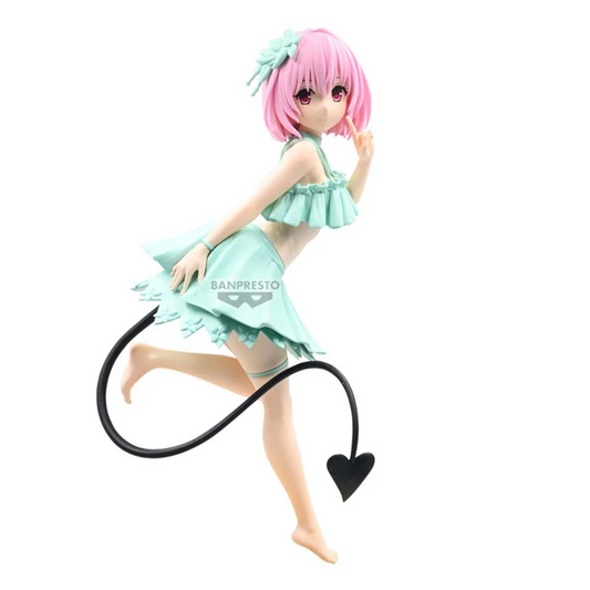 Figurine Momo Belia Deviluke Glitter & Glamours