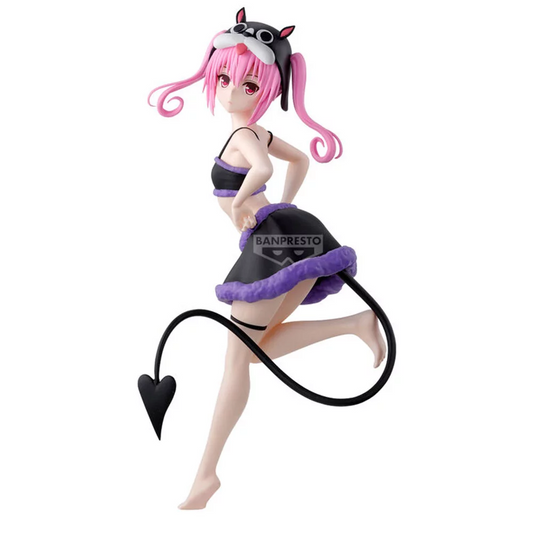 Figurine Nana Astar Deviluke Glitter & Glamours
