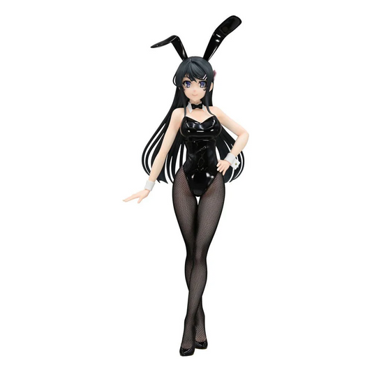 Figurine Mai Sakurajima Bicute Bunnies