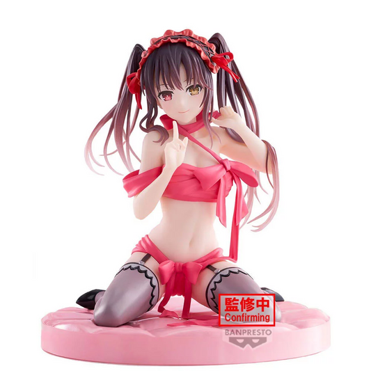 Figurine Tokisaki Kurumi Happy Birthday