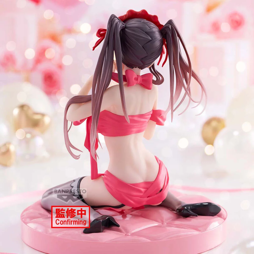 Figurine Tokisaki Kurumi Happy Birthday