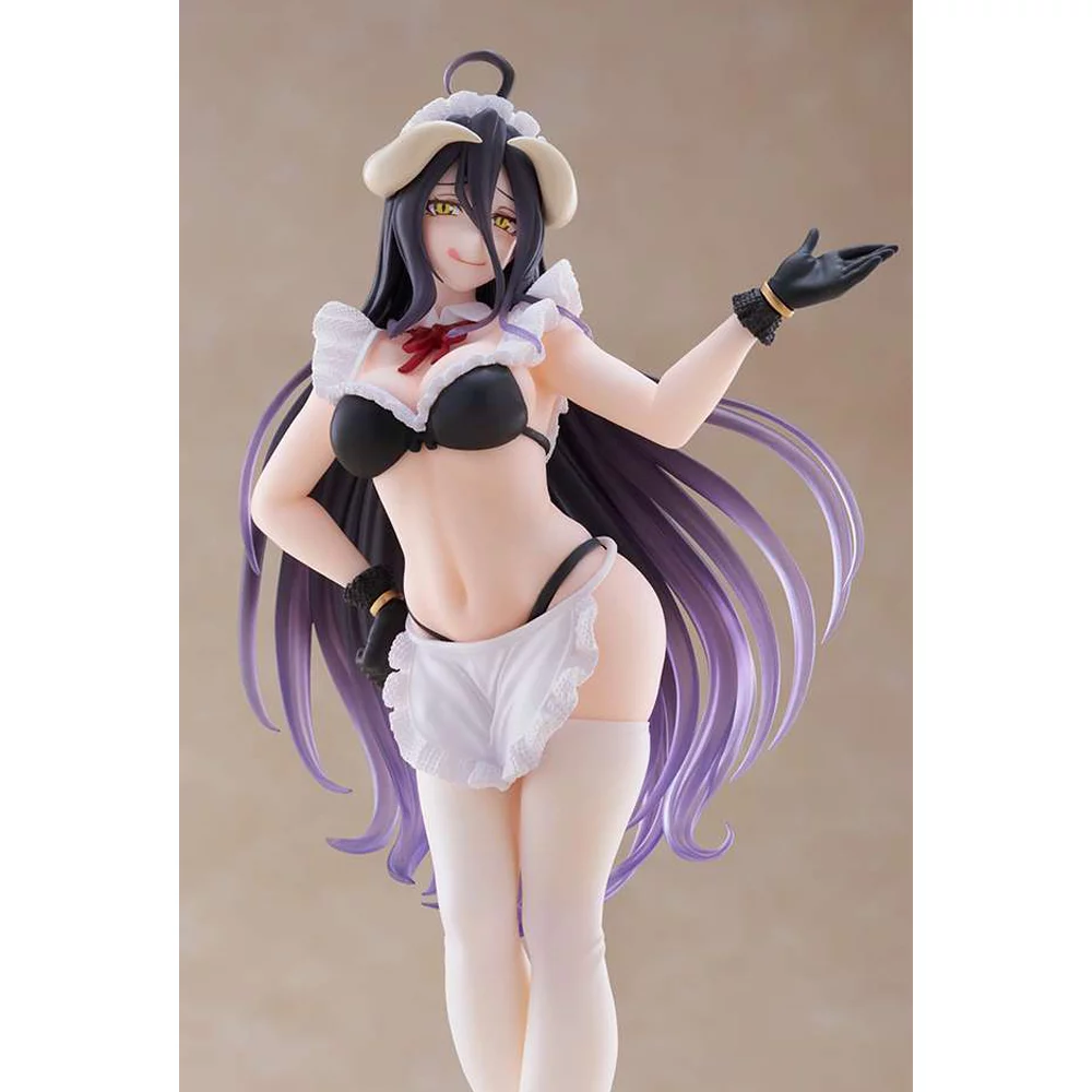 Figurine Albedo Maid