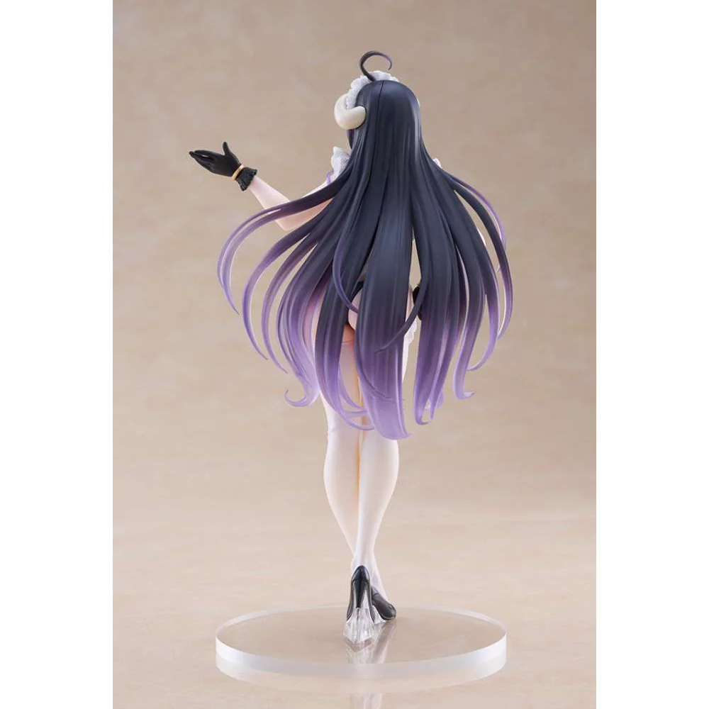 Figurine Albedo Maid