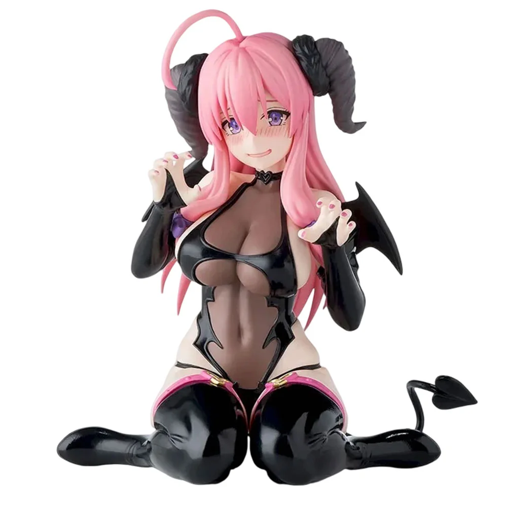 Figurine Shizuri Ideura Chokonose Cosplay