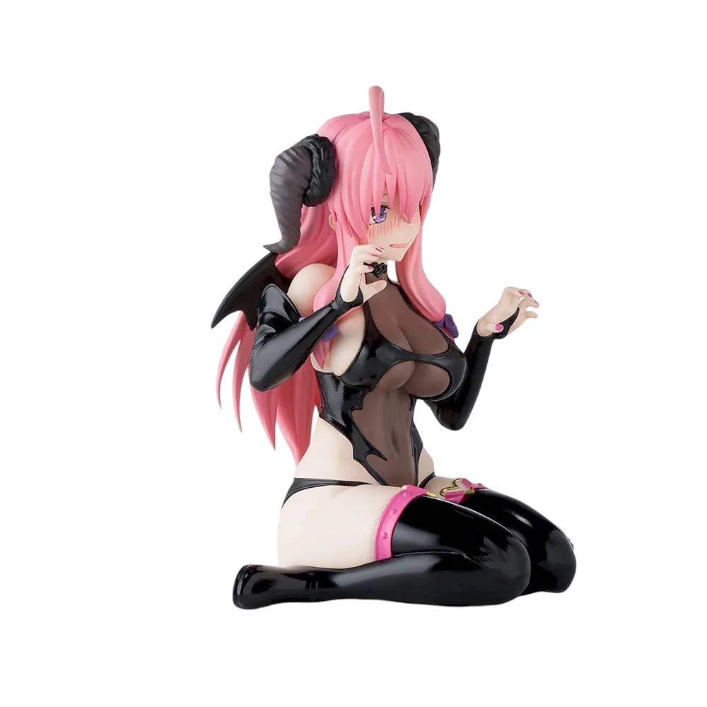 Figurine Shizuri Ideura Chokonose Cosplay