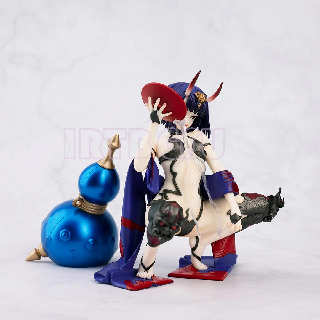 Shuten Douji de 16 cm