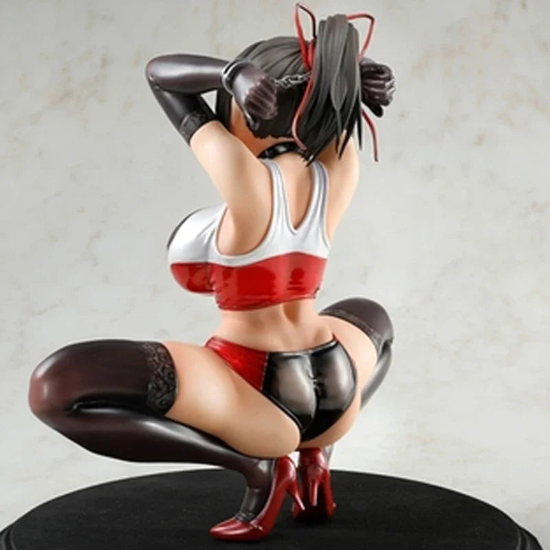 Netokano Fukumori Mizuki 18 cm