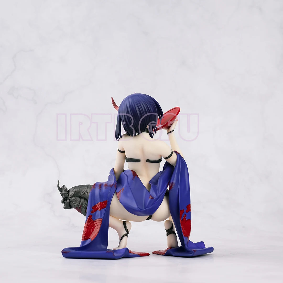 Shuten Douji de 16 cm