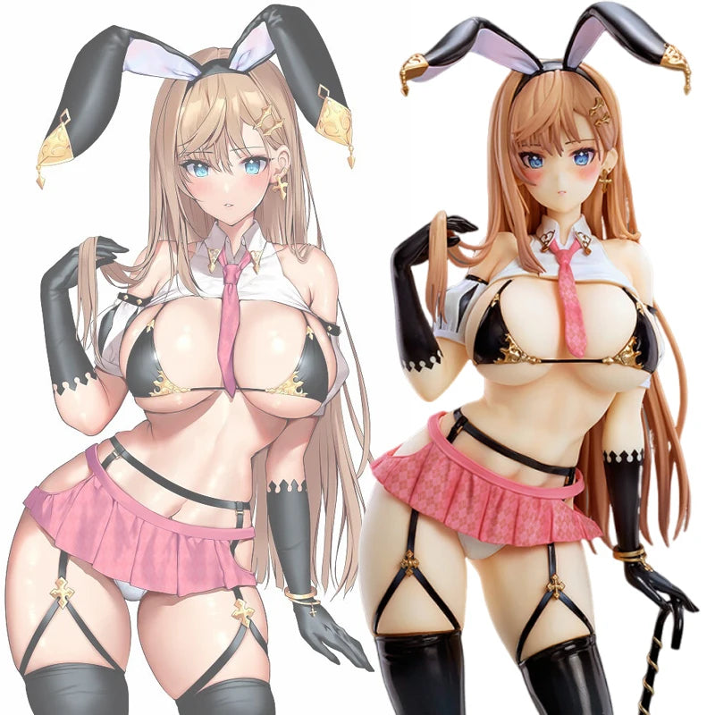 Bunny Native Girl 29 cm