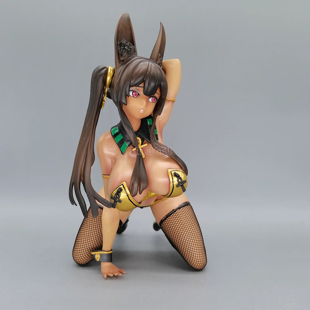 Anubis sexy de 16 cm