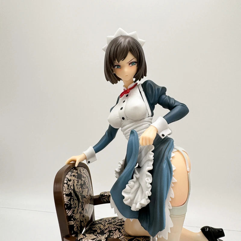 Maid 27 cm