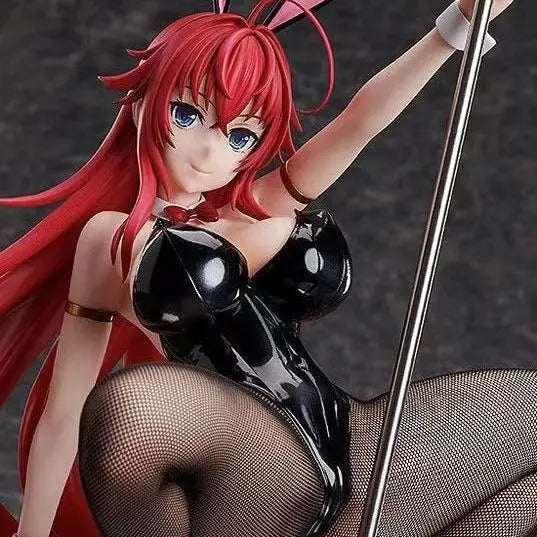 High School DXD Rias Gremory