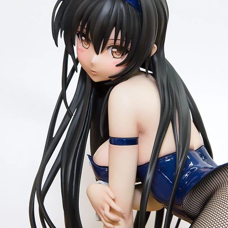 To LOVEru Darkness Kotegawa Yui bunny girl 27 cm