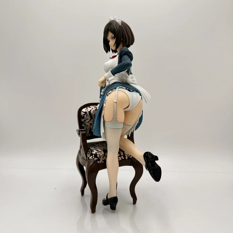 Maid 27 cm