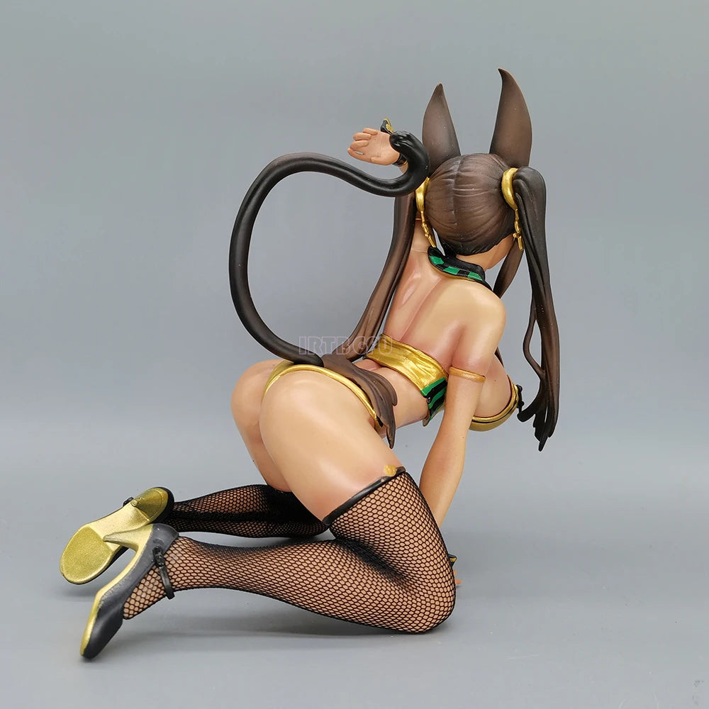 Anubis sexy de 16 cm