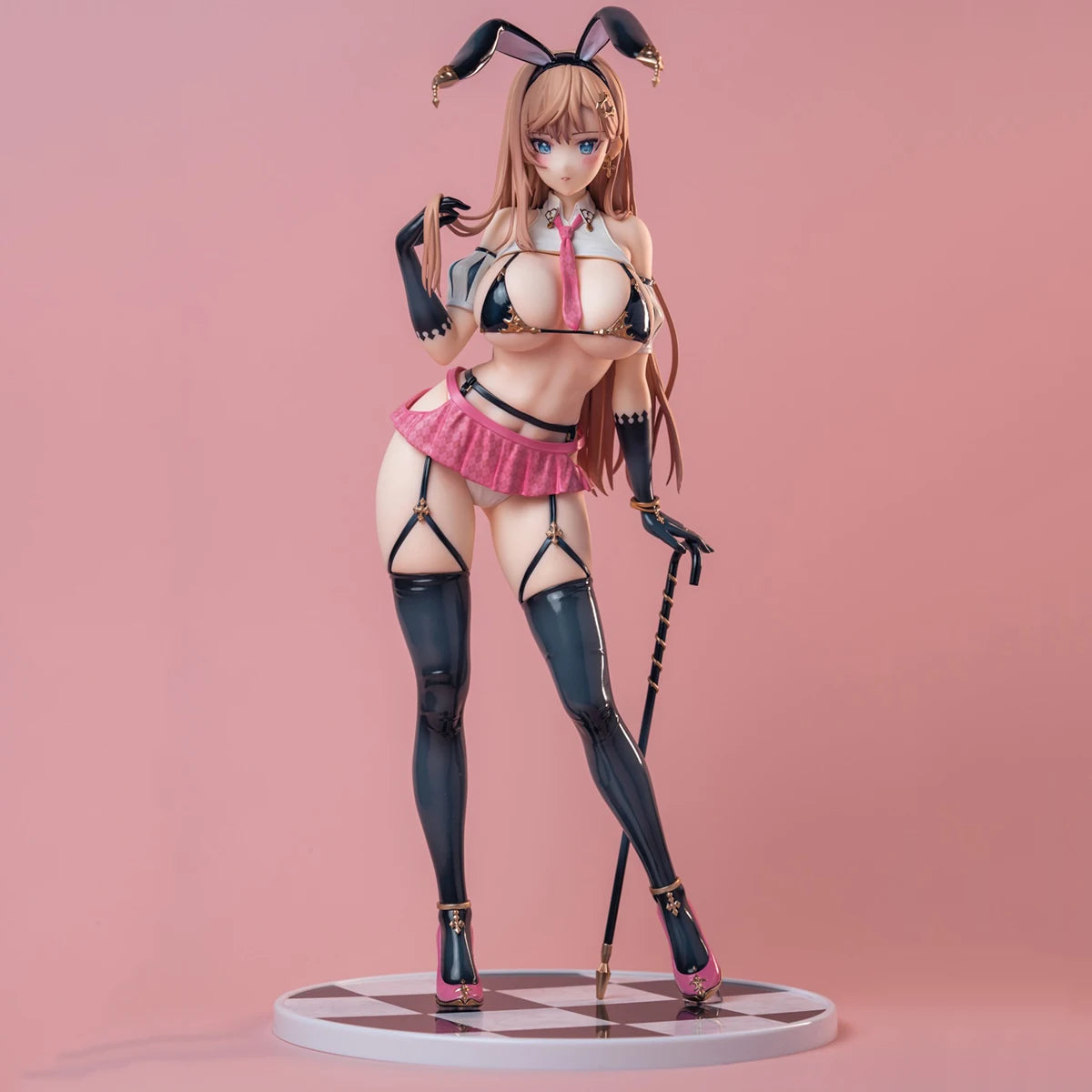 Bunny Native Girl 29 cm