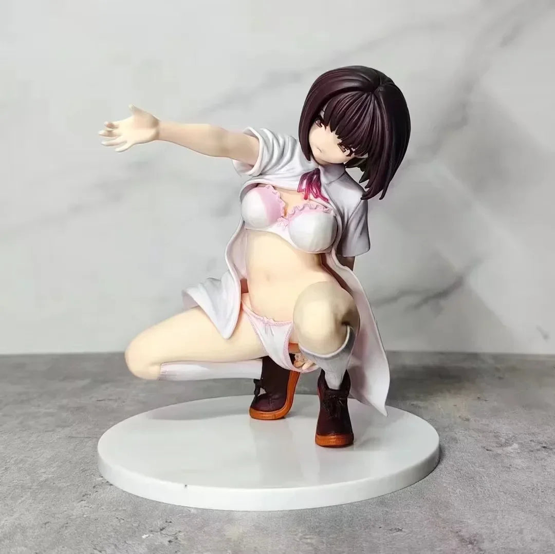 Hiiragi Mayu 16 cm