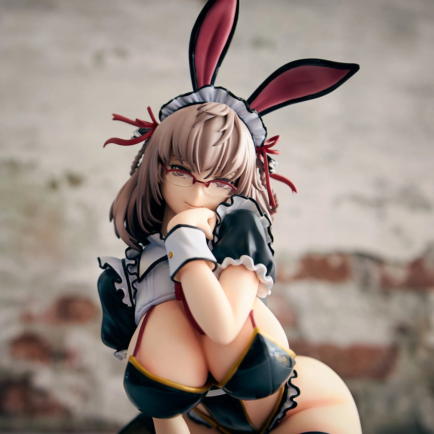 Nogami Sara Bunny Sexy 27 cm