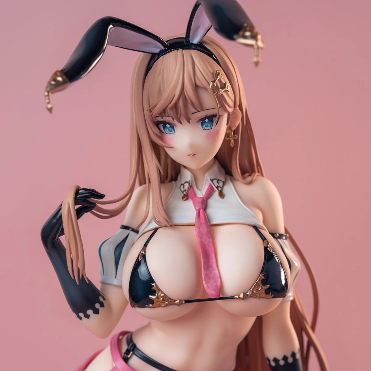 Bunny Native Girl 29 cm